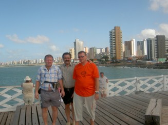 Brazilia - Fortaleza