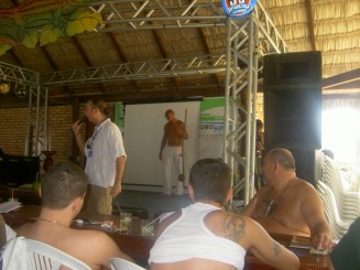 Brazilia - Fortaleza