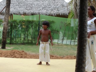 Brazilia - Fortaleza