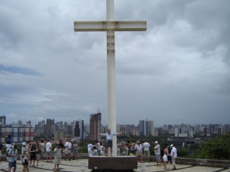 Brazilia - Fortaleza