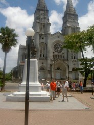 Brazilia - Fortaleza