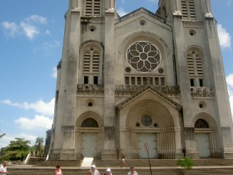Brazilia - Fortaleza