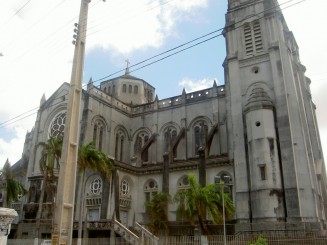 Brazilia - Fortaleza