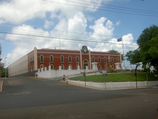 Brazilia - Fortaleza