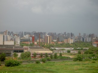 Brazilia - Fortaleza