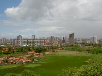 Brazilia - Fortaleza