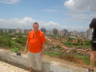 Brazilia - Fortaleza