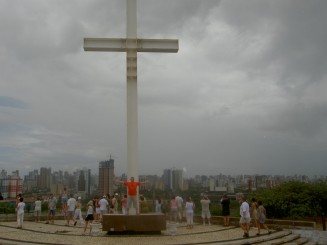 Brazilia - Fortaleza