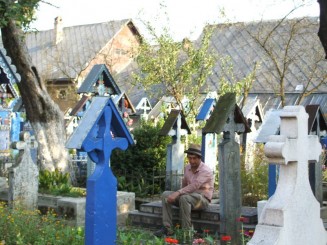 Veselie-n cimitir !!!