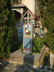 Veselie-n cimitir !!!