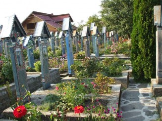 Veselie-n cimitir !!!