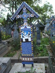 Veselie-n cimitir !!!