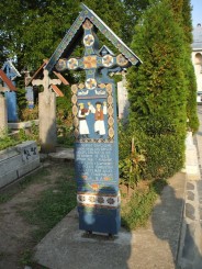 Veselie-n cimitir !!!