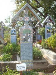 Veselie-n cimitir !!!