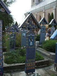 Veselie-n cimitir !!!