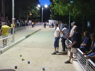 Croatia - Staţiunea Omis şi rafting în canionul râului Cetina.