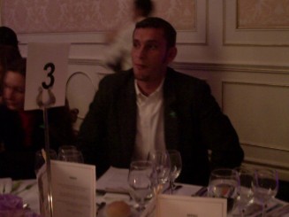 Prea mişto pentru mine