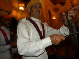 Fez - Seară marocană