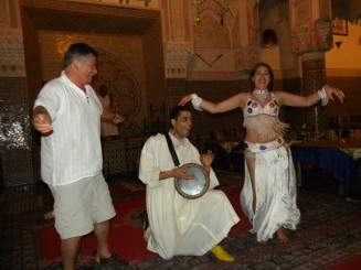 Fez - Seară marocană