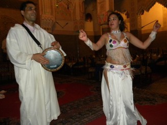 Fez - Seară marocană