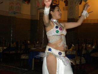 Fez - Seară marocană