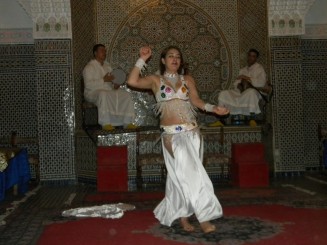 Fez - Seară marocană