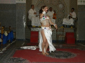 Fez - Seară marocană