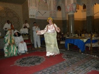 Fez - Seară marocană