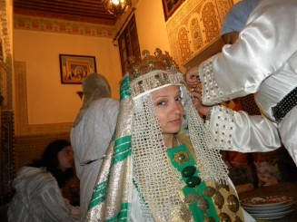 Fez - Seară marocană