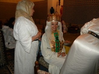 Fez - Seară marocană