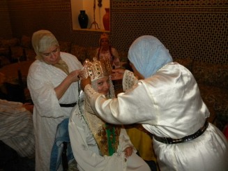 Fez - Seară marocană