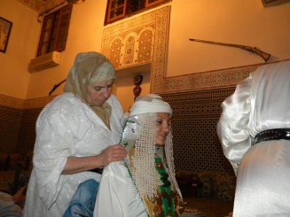 Fez - Seară marocană