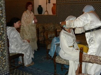 Fez - Seară marocană