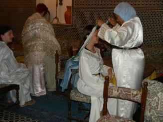 Fez - Seară marocană