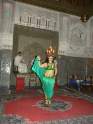 Fez - Seară marocană