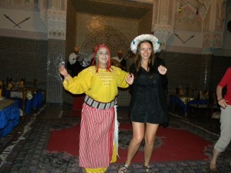 Fez - Seară marocană