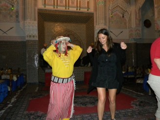 Fez - Seară marocană