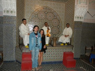 Fez - Seară marocană