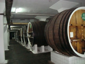 Yalta - Castelul Masandra si Cramele Masandra