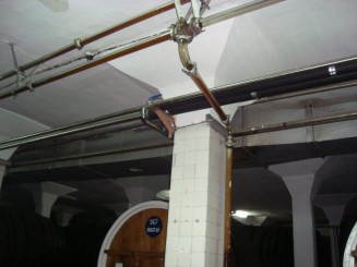 Yalta - Castelul Masandra si Cramele Masandra