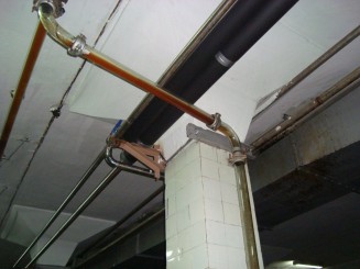 Yalta - Castelul Masandra si Cramele Masandra