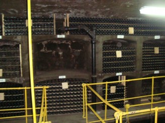 Yalta - Castelul Masandra si Cramele Masandra