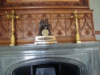 Yalta - Palatul Alupka (Vorontsov)