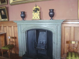 Yalta - Palatul Alupka (Vorontsov)