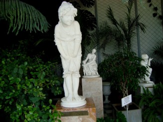 Yalta - Palatul Alupka (Vorontsov)