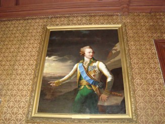 Yalta - Palatul Alupka (Vorontsov)