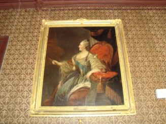 Yalta - Palatul Alupka (Vorontsov)