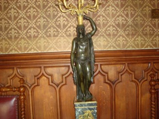 Yalta - Palatul Alupka (Vorontsov)