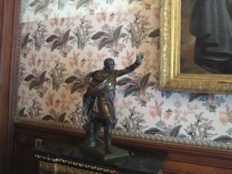 Yalta - Palatul Alupka (Vorontsov)