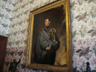 Yalta - Palatul Alupka (Vorontsov)